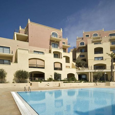 Luxury Seaview & Pool-Hosted By Sweetstay Mellieħa Zewnętrze zdjęcie