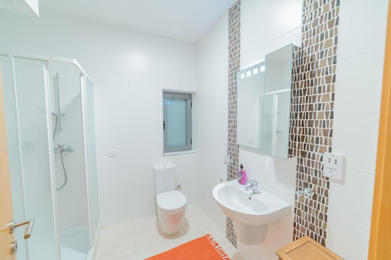 Luxury Seaview & Pool-Hosted By Sweetstay Mellieħa Zewnętrze zdjęcie